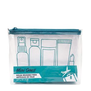 Mini Ones Kit de Viaje Ella – Walfort Store